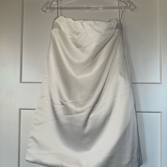 New | The New Arrivals Ilkyaz Ozel
Solene mini dress 38 - Picture 5 of 9